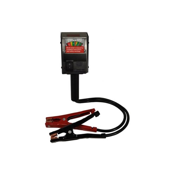 ATEC BATTERY TSTR HH 6/12V 125A